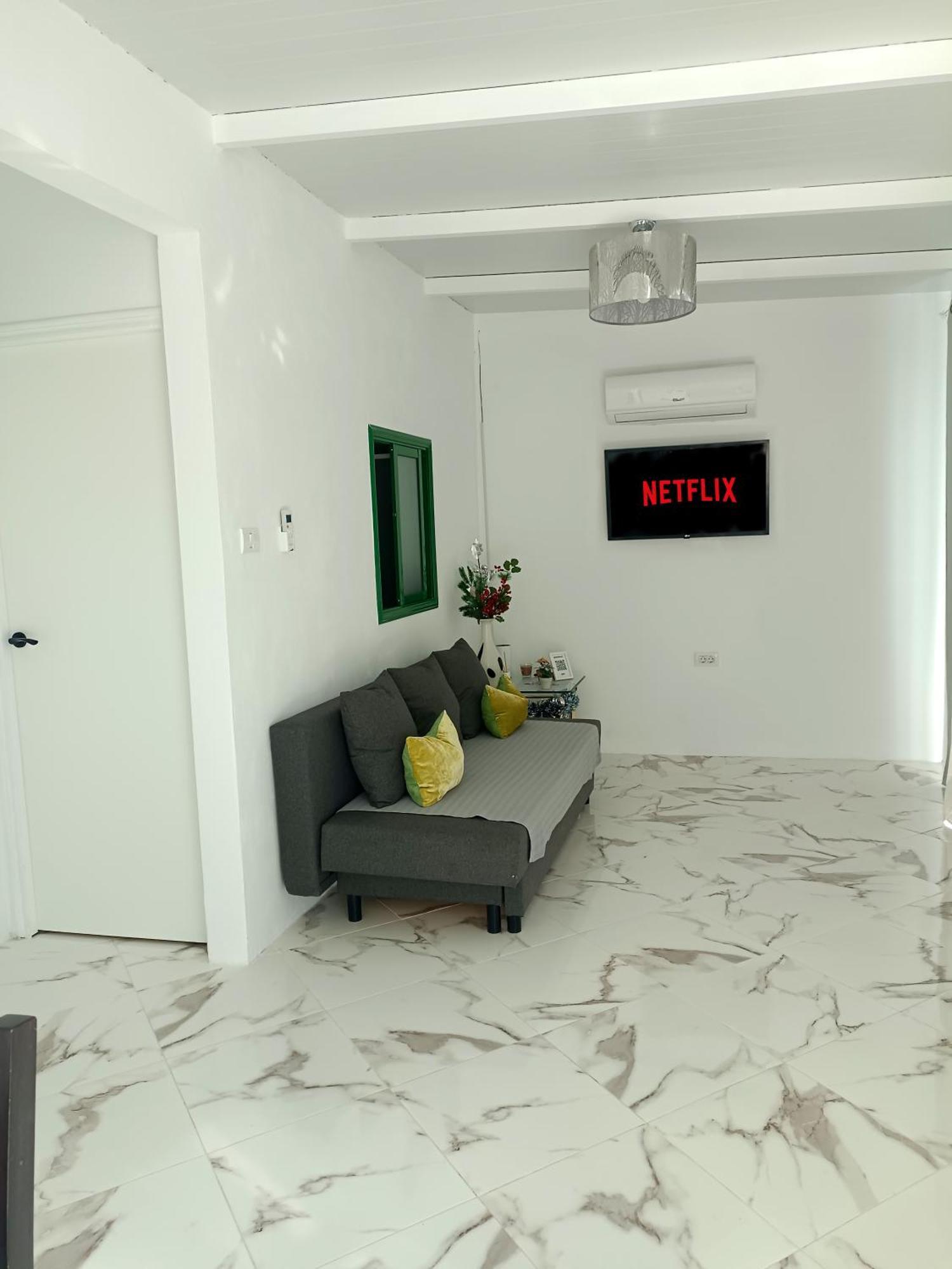 Casa Cristal Apartment Арона Екстериор снимка